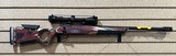 MOSSBERG PATRIOT .450 BUSHMASTER - 1 of 4