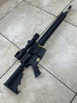 STAG ARMS Stag-10 7.62X51MM NATO - 1 of 6