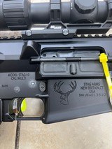 STAG ARMS Stag-10 7.62X51MM NATO - 2 of 6
