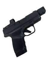 SPRINGFIELD ARMORY HELLCAT PRO - 4 of 4