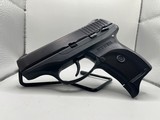 RUGER LC9 - 1 of 6