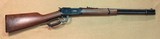 WINCHESTER 94 TRAILS END .45 LC - 1 of 3