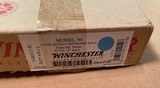 WINCHESTER 94 TRAILS END .45 LC - 3 of 3