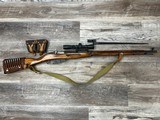 TULA Mosin Nagant 1891/30 - 1 of 1