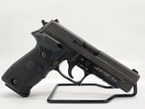 SIG SAUER P 226 NAVY 9MM LUGER (9X19 PARA) - 1 of 6