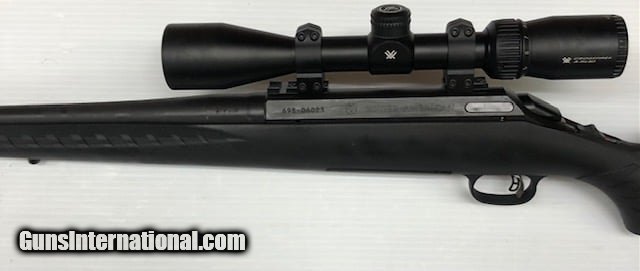 RUGER AMERICAN RIFLE .270 WIN for sale