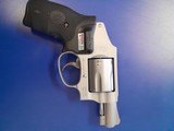 SMITH & WESSON 642 AIRWEIGHT .38 SPL - 1 of 2