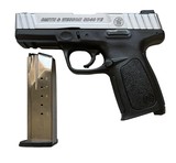 SMITH & WESSON SD40 VE - 7 of 7