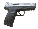 SMITH & WESSON SD40 VE - 2 of 7