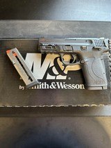 SMITH & WESSON M&P 380 SHIELD EZ M2.0 .380 ACP - 2 of 3