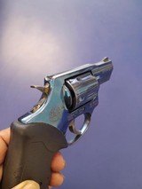 TAURUS 2366 TITANIUM .38 SPL - 3 of 3