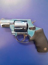 TAURUS 2366 TITANIUM .38 SPL - 1 of 3