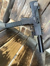 MASTERPIECE ARMS, INC. 30T - 1 of 4