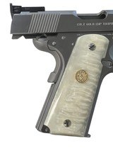 COLT Gold Cup Trophy Model 05070X - 5 of 7