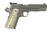 COLT Gold Cup Trophy Model 05070X - 2 of 7