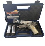 COLT Gold Cup Trophy Model 05070X - 7 of 7