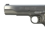 COLT Gold Cup Trophy Model 05070X - 3 of 7