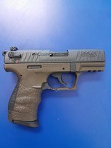 WALTHER P22 - 2 of 2