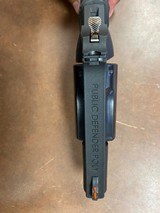 TAURUS 4510 THE JUDGE PUBLIC DEFENDER - 4 of 6