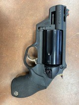 TAURUS 4510 THE JUDGE PUBLIC DEFENDER - 1 of 6