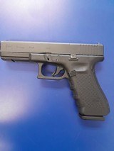 GLOCK 17 9MM LUGER (9X19 PARA) - 2 of 2