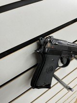 BERETTA 92 SB COMPACT - 1 of 3