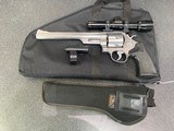 SMITH & WESSON 629-1 - 1 of 5