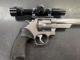 SMITH & WESSON 629-1 - 2 of 5