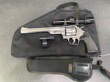 SMITH & WESSON 629-1 - 4 of 5