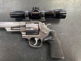 SMITH & WESSON 629-1 - 3 of 5