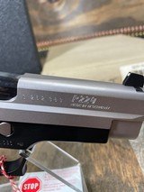 SIG SAUER P220 WEST GERMAN .45 ACP - 4 of 7