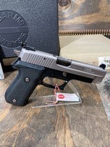 SIG SAUER P220 WEST GERMAN .45 ACP - 3 of 7