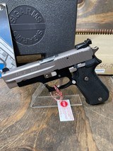 SIG SAUER P220 WEST GERMAN .45 ACP - 2 of 7