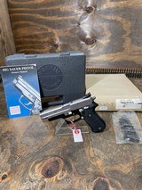 SIG SAUER P220 WEST GERMAN .45 ACP - 1 of 7