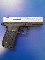 SMITH & WESSON S&W SD9 VE 9MM LUGER (9X19 PARA) - 2 of 2