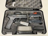 SMITH & WESSON M&P 40 - 1 of 7