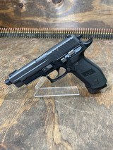 SIG SAUER P226 TACOPS - 1 of 7