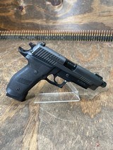 SIG SAUER P226 TACOPS - 2 of 7