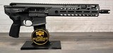 SIG SAUER MCX PISTOL VIRTUS - 1 of 7