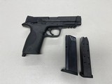 SMITH & WESSON M&P 45 - 1 of 7