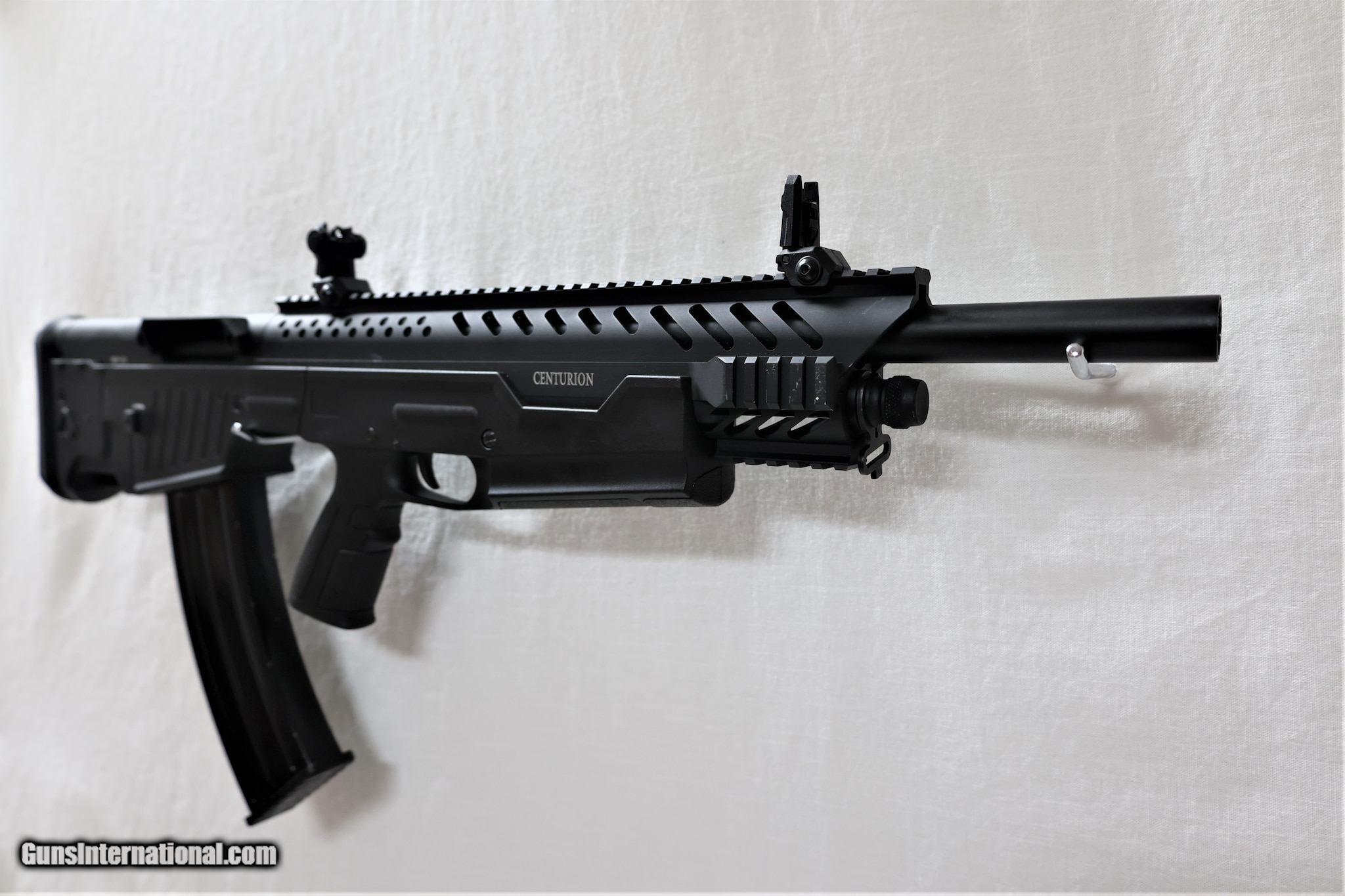 CENTURY ARMS Centurian BP-12