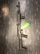ROMARM/CUGIR WASR-10 7.62X39MM - 2 of 7