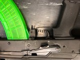 ROMARM/CUGIR WASR-10 7.62X39MM - 4 of 7