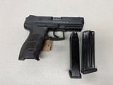 HECKLER & KOCH HK P30 - 1 of 6