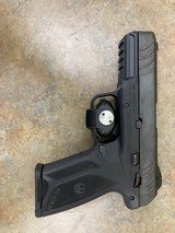 RUGER SECURITY 9 - 1 of 5
