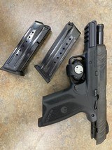 RUGER SECURITY 9 - 2 of 5