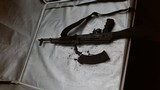 PIONEER ARMS CORP. Ak 47 Sporter AK-47 All Black 7.62X39MM - 4 of 6