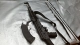 PIONEER ARMS CORP. Ak 47 Sporter AK-47 All Black 7.62X39MM - 6 of 6