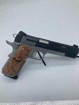 SIG SAUER 1911 STX - 1 of 2