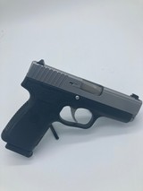 KAHR ARMS P40 - 1 of 2